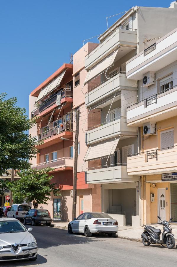 Urban Residences Chania Chania  Bagian luar foto