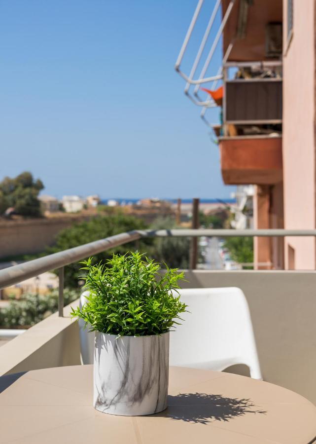 Urban Residences Chania Chania  Bagian luar foto
